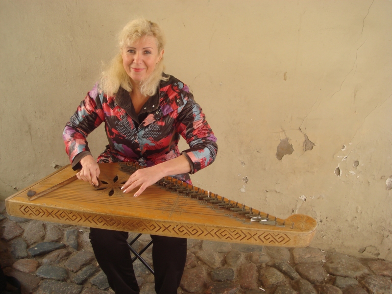 Kantele