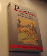 pet�j�rvi